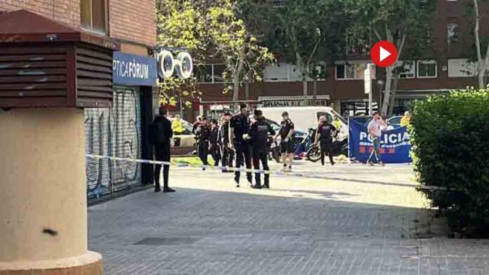 Muere un hombre en un tiroteo en El Besòs i el Maresme