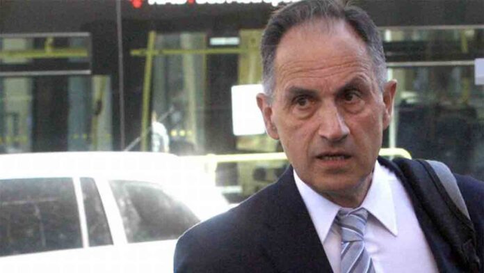 Piden 12 años de prisión para el librero neonazi Pedro Varela