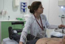 Proyecto de Angiología y Cirugía Vascular del Hospital de Bellvitge Proyecto de Angiología y Cirugía Vascular del Hospital de Bellvitge