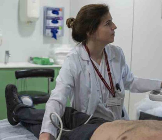 Proyecto de Angiología y Cirugía Vascular del Hospital de Bellvitge Proyecto de Angiología y Cirugía Vascular del Hospital de Bellvitge