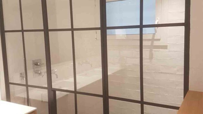 Tendencias en decoración y diseño con vidrio