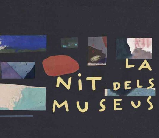 Una noche en el museo Una noche en el museo