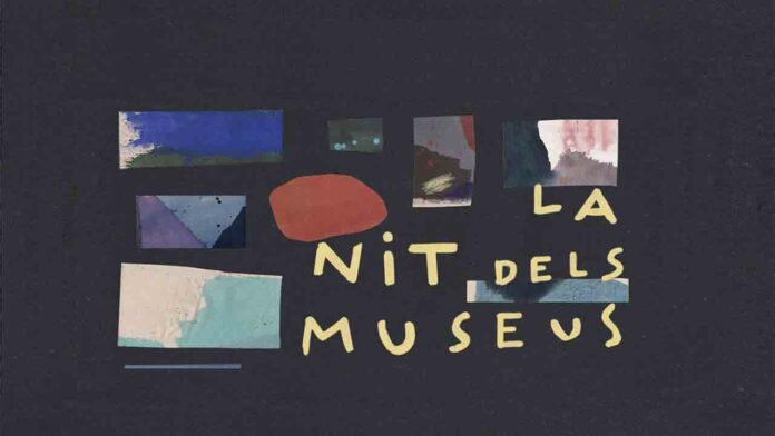 Una noche en el museo