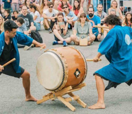 10º aniversario del Festival Matsuri, referente de la cultura tradicional japonesa 10º aniversario del Festival Matsuri, referente de la cultura tradicional japonesa