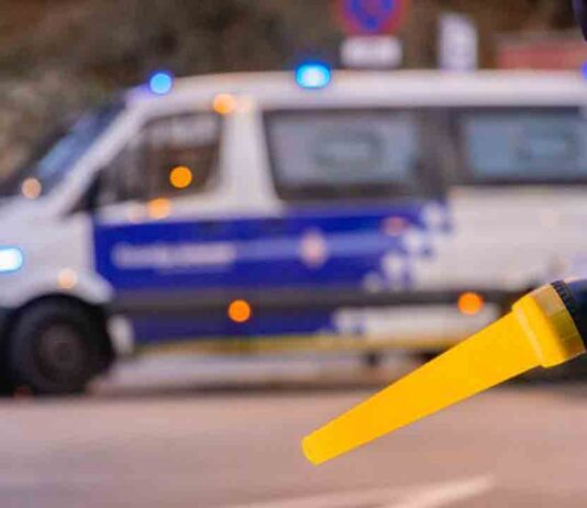 Acreditación de vehículos para los vecinos de la Barceloneta durante la Copa América Acreditación de vehículos para los vecinos de la Barceloneta durante la Copa América