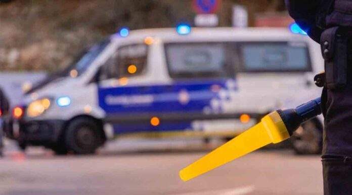 Acreditación de vehículos para los vecinos de la Barceloneta durante la Copa América Acreditación de vehículos para los vecinos de la Barceloneta durante la Copa América