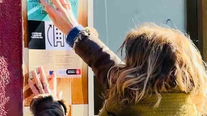 Acuerdo con el Gremio de Constructores para la regeneración urbana en la ciudad