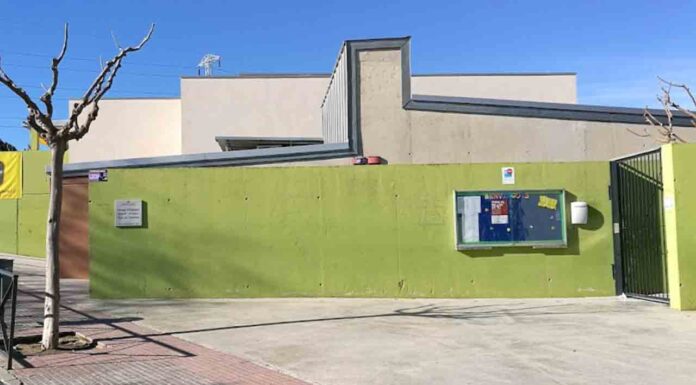 Acusado de agresión sexual un maestro de Sant Quirze del Vallès Acusado de agresión sexual un maestro de Sant Quirze del Vallès