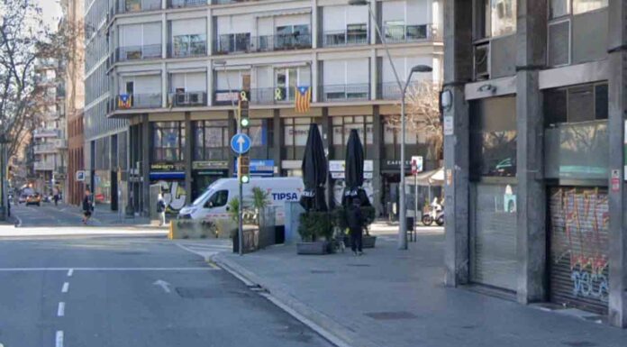 Afectaciones a la movilidad por la prolongación de FGC entre Plaza España y Gràcia Afectaciones a la movilidad por la prolongación de FGC entre Plaza España y Gràcia