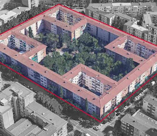 Aprobada la rehabilitación de la Illa Massana para instalar balcones Aprobada la rehabilitación de la Illa Massana para instalar balcones