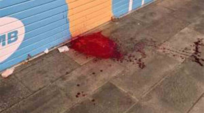 Apuñala a un hombre en el Metro Plaça Catalunya para robarle el reloj Apuñala a un hombre en el Metro Plaça Catalunya para robarle el reloj