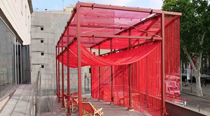 Barcelona activa el Plan Calor durante el verano Barcelona activa el Plan Calor durante el verano