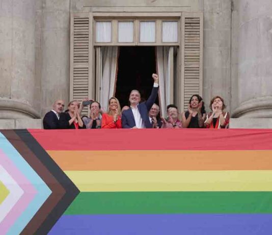 Barcelona tendrá una ordenanza pionera en España contra la discriminación Barcelona tendrá una ordenanza pionera en España contra la discriminación