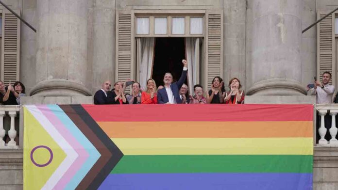 Barcelona tendrá una ordenanza pionera en España contra la discriminación