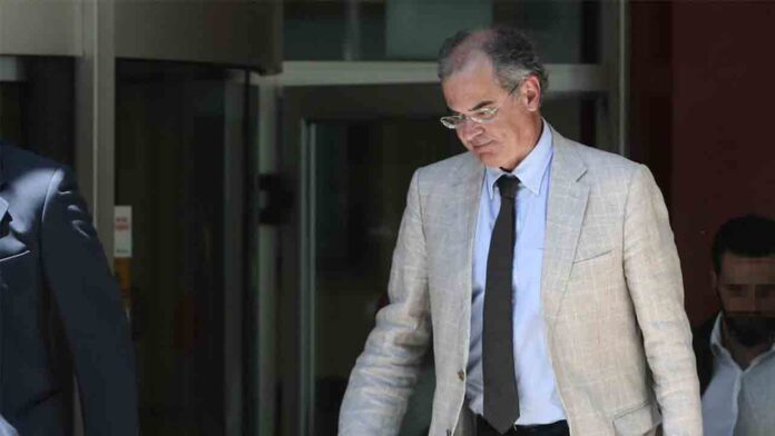 El juez del caso Volhov, obligado a detener la investigación contra Puigdemont