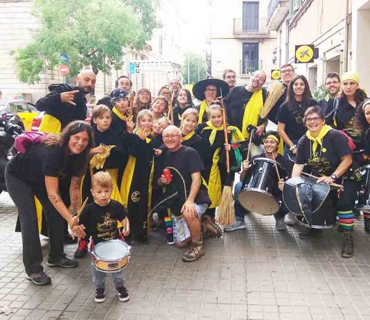 Festa Major de la Trinitat Nova Festa Major de la Trinitat Nova