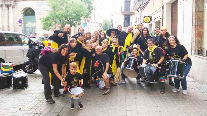 Festa Major de la Trinitat Nova