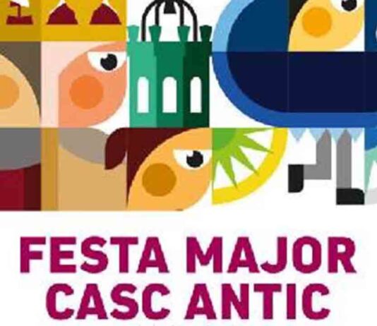 Fiesta Mayor del Casco Antiguo 2024 Fiesta Mayor del Casco Antiguo 2024