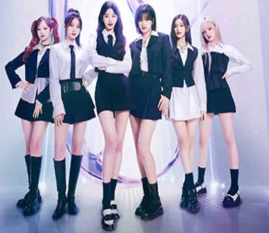 IVE en Barcelona IVE en Barcelona