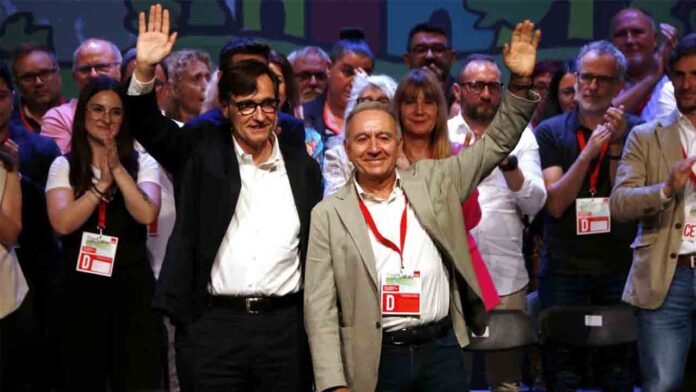 Illa responde a ERC que habrá financiación "singular" para Catalunya