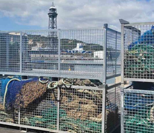 Impulso a la economía azul en Barcelona Impulso a la economía azul en Barcelona