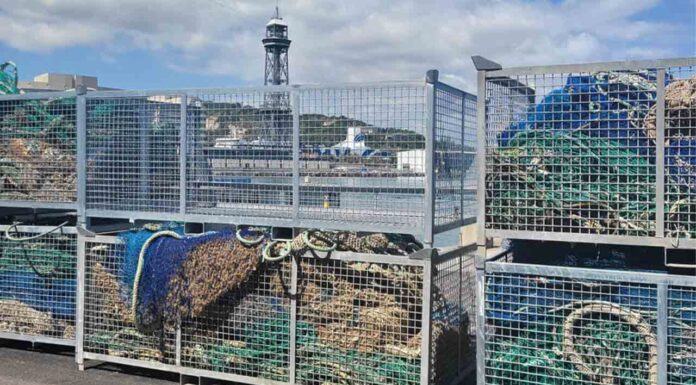 Impulso a la economía azul en Barcelona Impulso a la economía azul en Barcelona