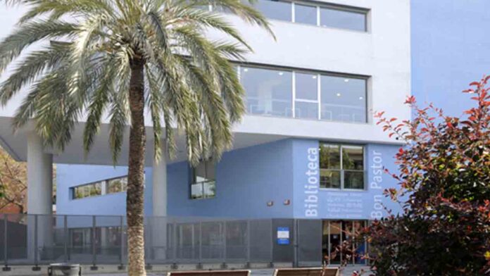 Josefina Castellví dará nombre a la Biblioteca Bon Pastor