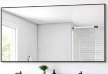 Miradas personalizadas, cómo transformar espacios con espejos a medida Miradas personalizadas, cómo transformar espacios con espejos a medida