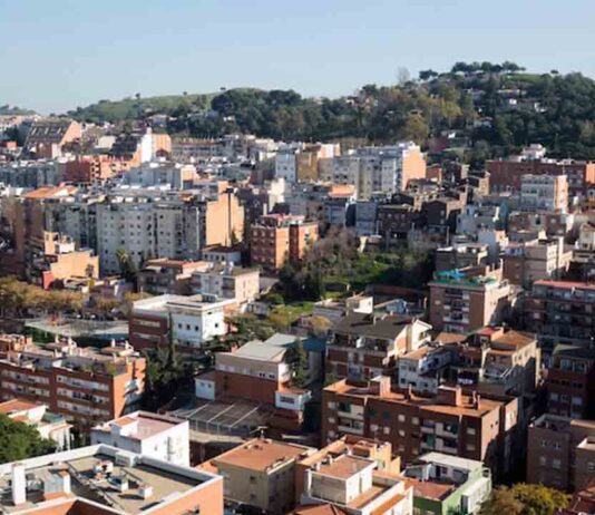 Nuevo parque urbano y más viviendas en La Teixonera Nuevo parque urbano y más viviendas en La Teixonera