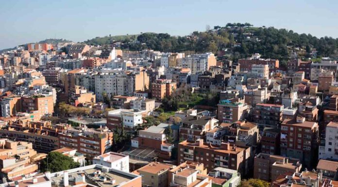 Nuevo parque urbano y más viviendas en La Teixonera Nuevo parque urbano y más viviendas en La Teixonera