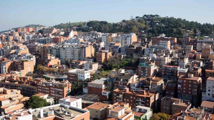 Nuevo parque urbano y más viviendas en La Teixonera Nuevo parque urbano y más viviendas en La Teixonera