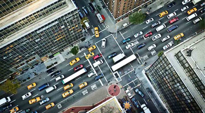 Plan de Movilidad de la Copa América Plan de Movilidad de la Copa América