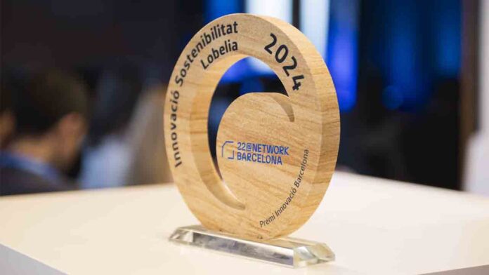 Premios Innovación Barcelona