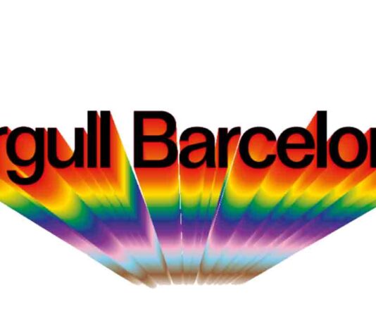 Programa completo de Pride Barcelona 2024 Programa completo de Pride Barcelona 2024