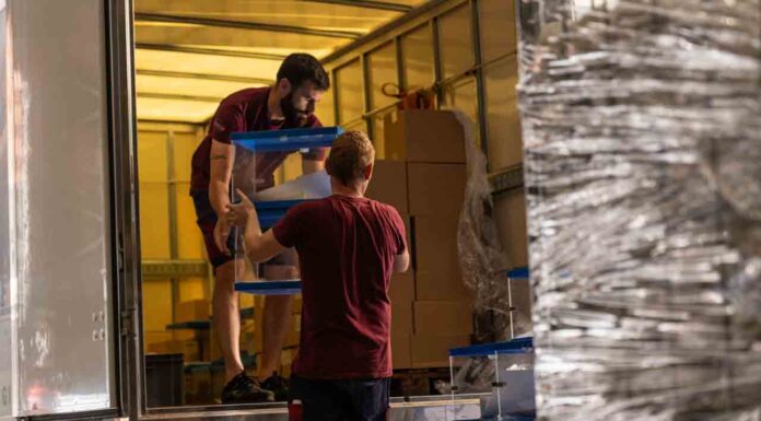 Todo listo para las elecciones al Parlamento Europeo del 9J Todo listo para las elecciones al Parlamento Europeo del 9J