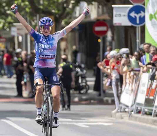 Volta Ciclista a Catalunya femenina Volta Ciclista a Catalunya femenina