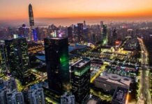 Barcelona consolida las relaciones con Shenzhen y Shanghái Barcelona consolida las relaciones con Shenzhen y Shanghái