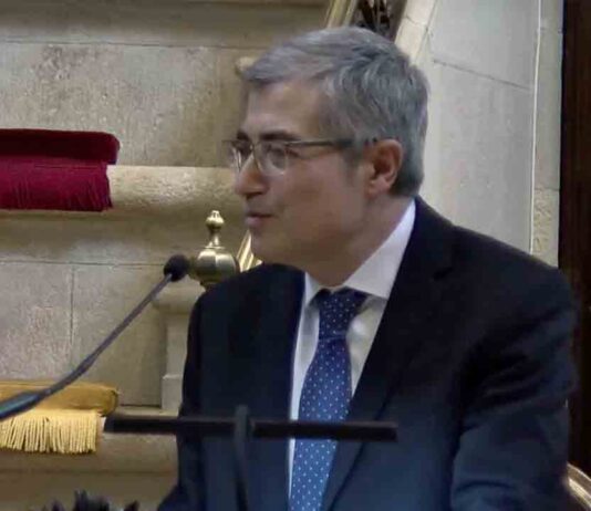 El Dr. Aureli Torné, académico de la Reial Acadèmia de Medicina de Catalunya El Dr. Aureli Torné, académico de la Reial Acadèmia de Medicina de Catalunya