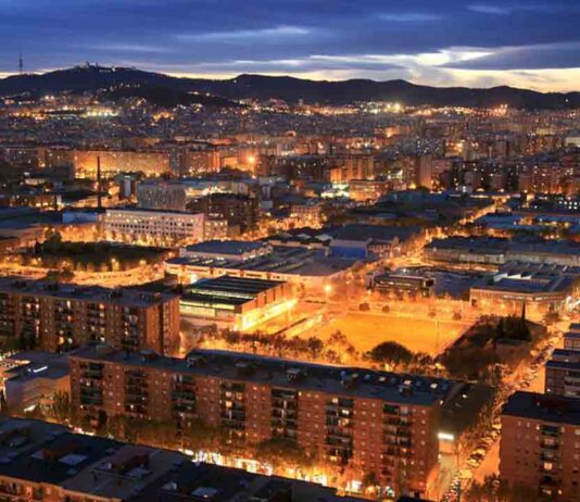 El Ayuntamiento de Barcelona desactiva la alerta por calor diurno El Ayuntamiento desactiva la fase de alerta por noches tórridas del Pla Calor