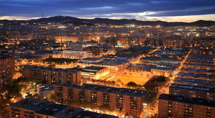 El Ayuntamiento activa la fase de alerta por noches tórridas del Plan Calor El Ayuntamiento desactiva la fase de alerta por noches tórridas del Pla Calor