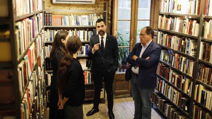 El Govern destina 15 millones de ayudas a autónomos para contratar a desempleados