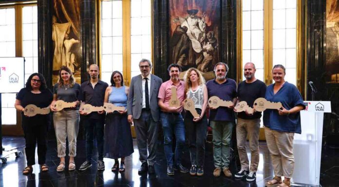 El programa de vivienda inclusiva y de atención social se convocará cada dos años El programa de vivienda inclusiva y de atención social se convocará cada dos años