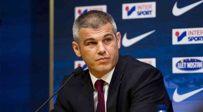 Los mensajes homófobos, racistas y machistas del asesor de Laporta, Enric Masip Los mensajes homófobos, racistas y machistas del asesor de Laporta, Enric Masip