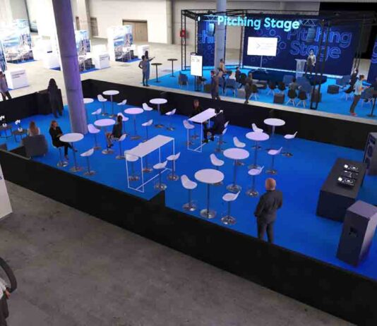 ISE anuncia un nuevo Parque de la Innovación para startups e innovadores ISE anuncia un nuevo Parque de la Innovación para startups e innovadores