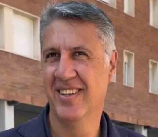 Juicio a Xavier García Albiol por prevaricación Investigan a Albiol por revelar datos médicos de un sintecho que murió