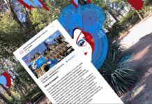 La Alianza Francesa de Querétaro expone la obra de Houda Bakkali La Alianza Francesa de Querétaro expone la obra de Houda Bakkali