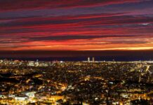 Activada la fase de alerta diurna por calor Barcelona activa la alerta por calor y a emergencia por noches tórridas