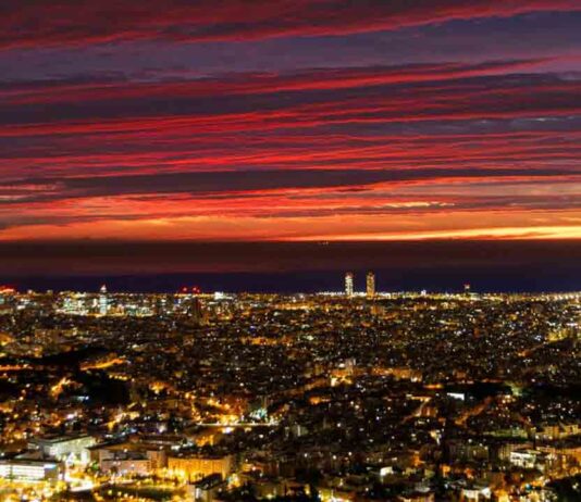 Activada la fase de alerta diurna por calor Barcelona activa la alerta por calor y a emergencia por noches tórridas
