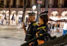 Nuevo dispositivo de la Guardia Urbana para reducir las molestias por ruidos Nuevo dispositivo de la Guardia Urbana para reducir las molestias por ruidos