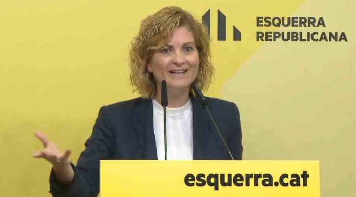 ERC pide disculpas a Maragall y abre un procedimiento interno ERC pide disculpas a Maragall y abre un procedimiento interno